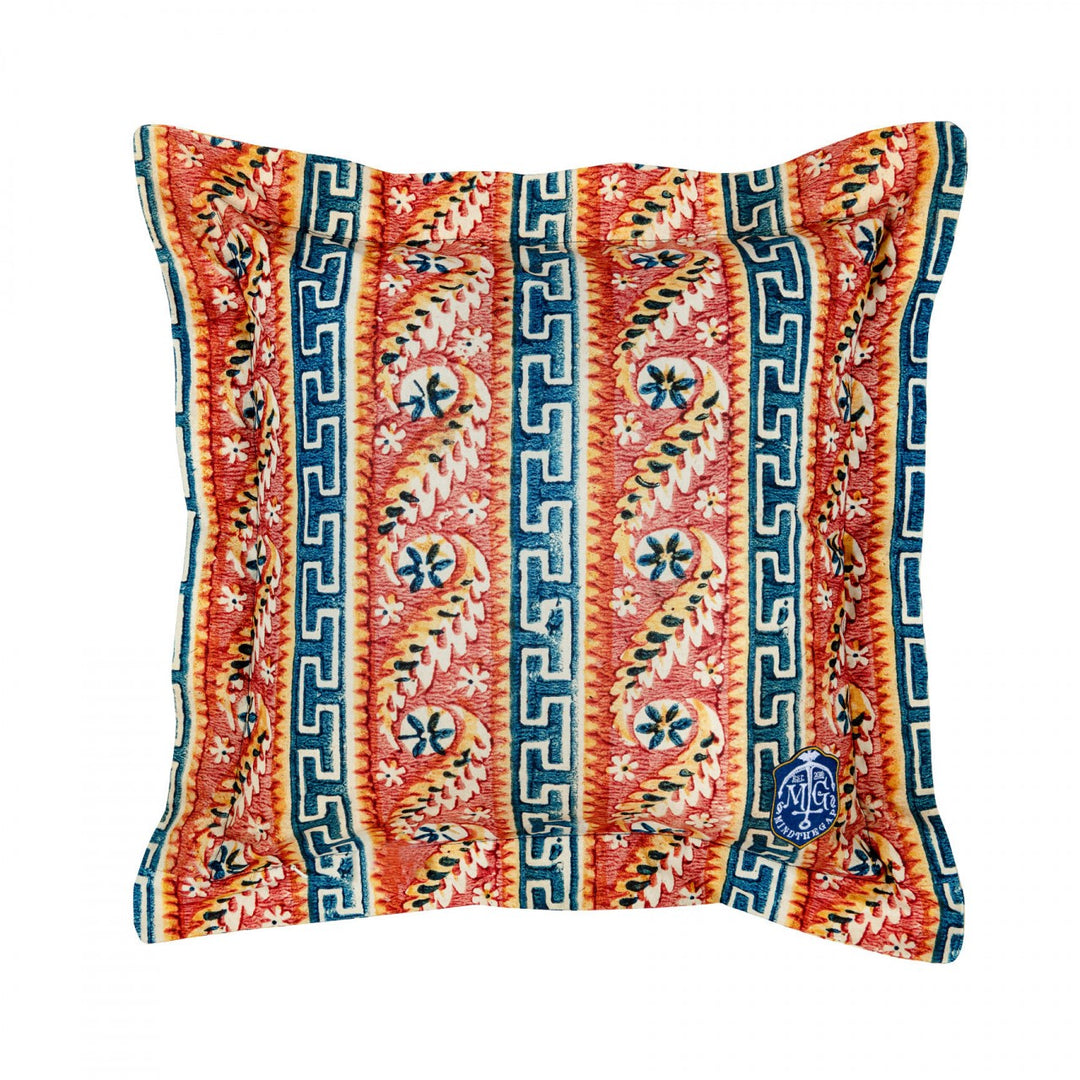 Samothraki Cushion