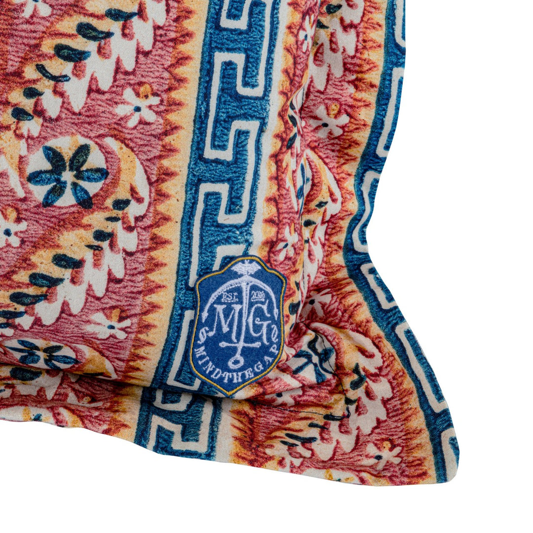 Samothraki Outdoor Cushion