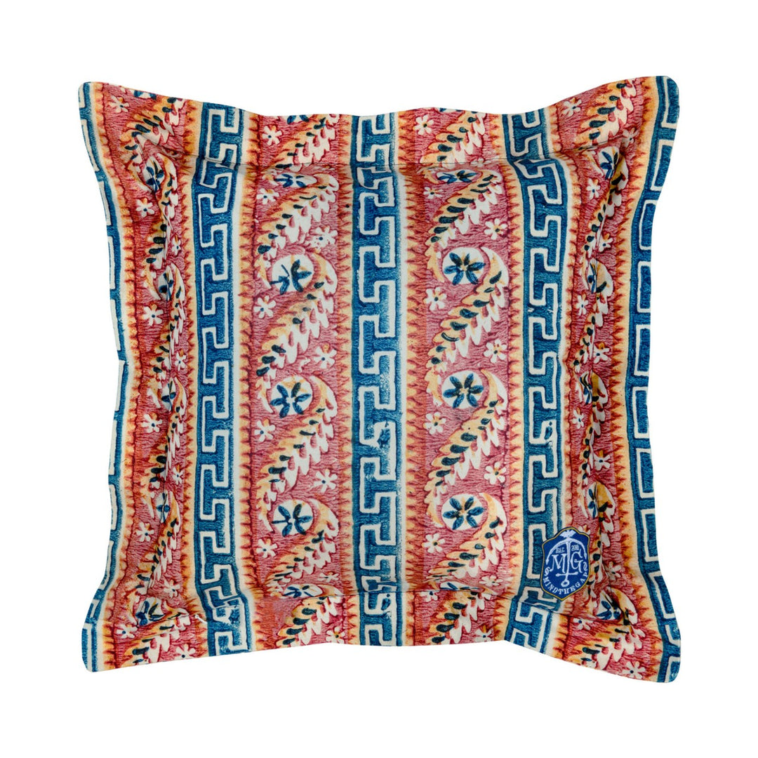 Samothraki Outdoor Cushion