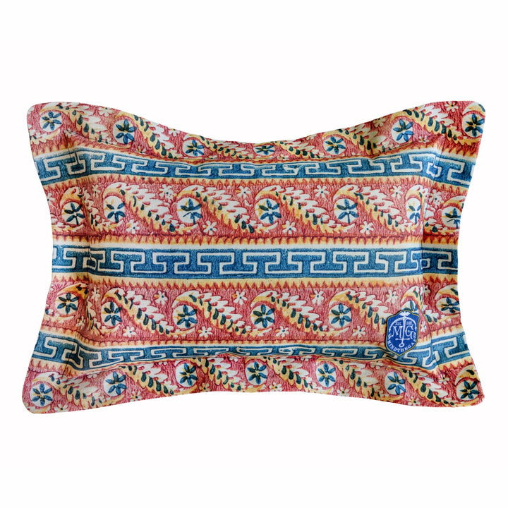 Samothraki Outdoor Rectangular Cushion