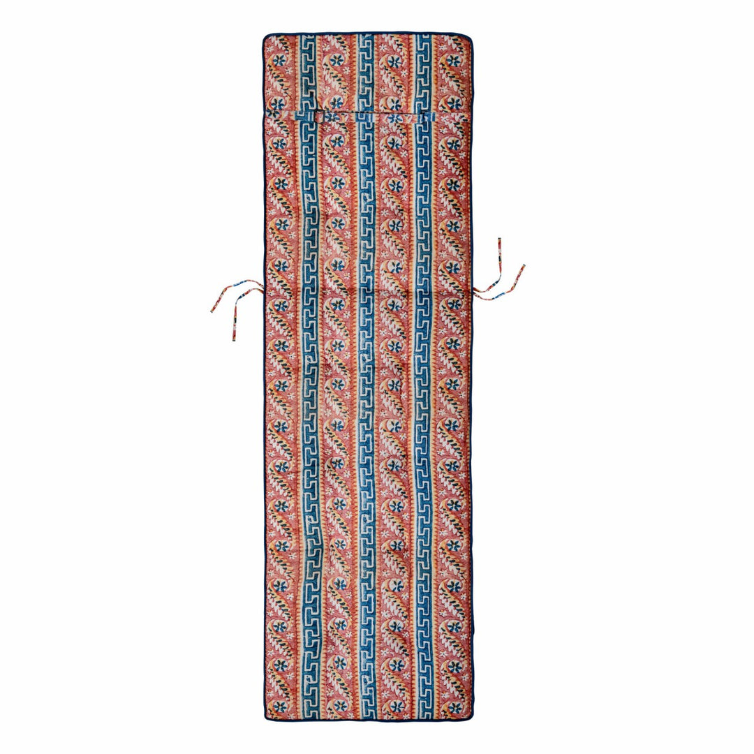 Samothraki Sunbed Cushion