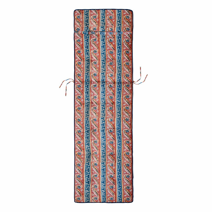 Samothraki Sunbed Cushion