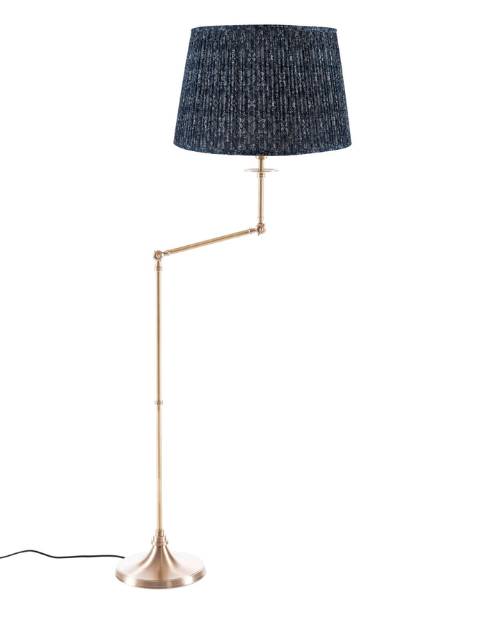 Singh Block Printed Lampshade