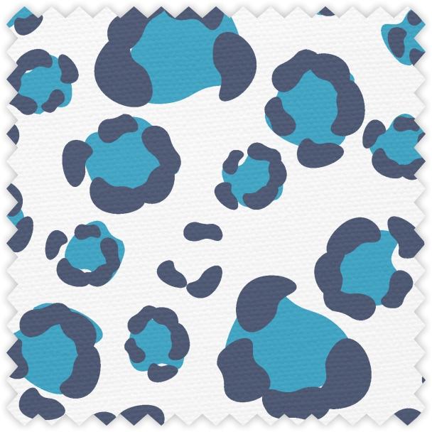 Leopard Spots Fabric
