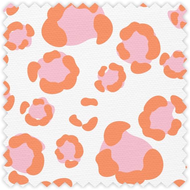 Leopard Spots Fabric