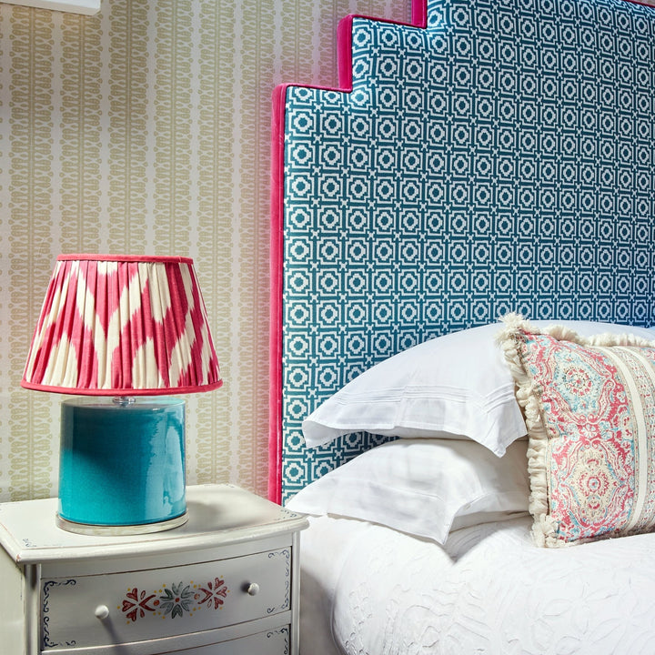 The Torbjorn Headboard