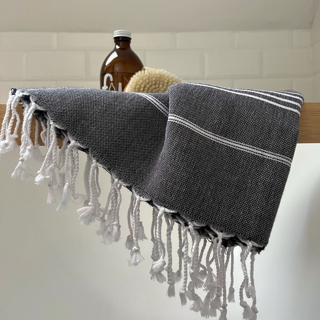 Sultan Cotton Peshtemal Towel