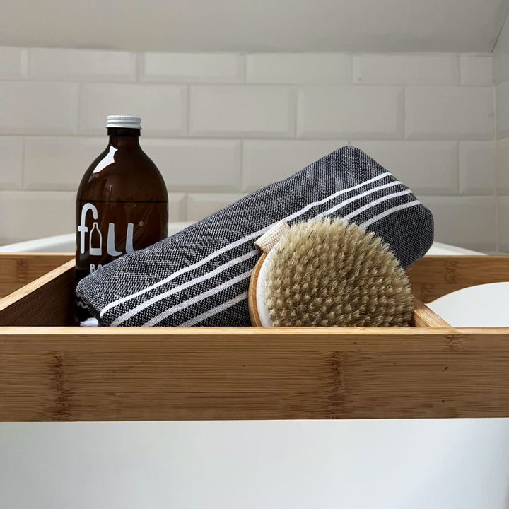 Sultan Cotton Peshtemal Towel