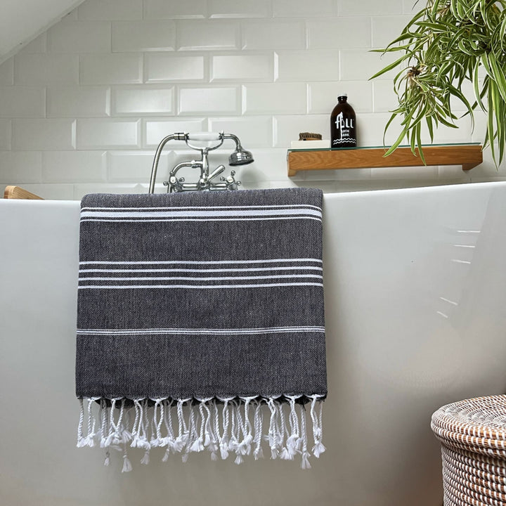 Sultan Cotton Peshtemal Towel
