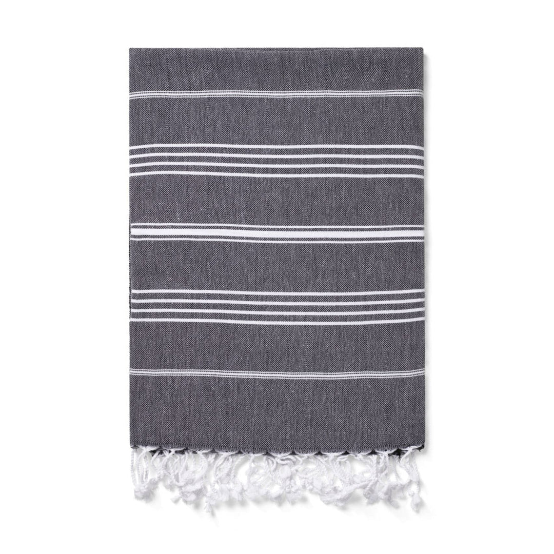 Sultan Cotton Peshtemal Towel
