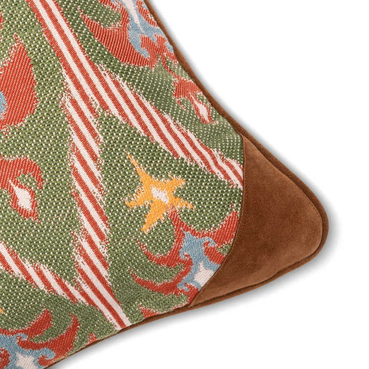 Tannenbaum Cushion