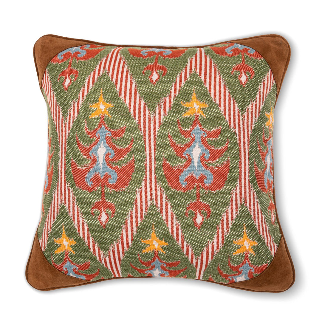 Tannenbaum Cushion