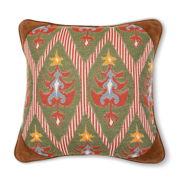 Tannenbaum Cushion