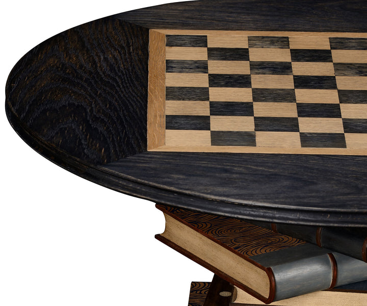 Tenbury Game Table