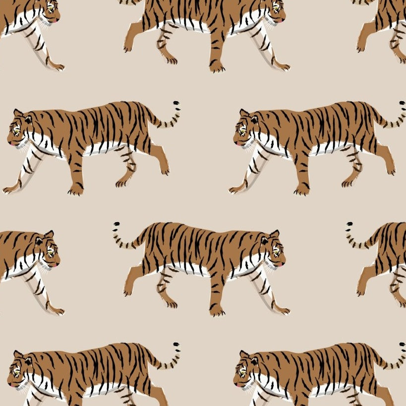 Tiger Wallpaper
