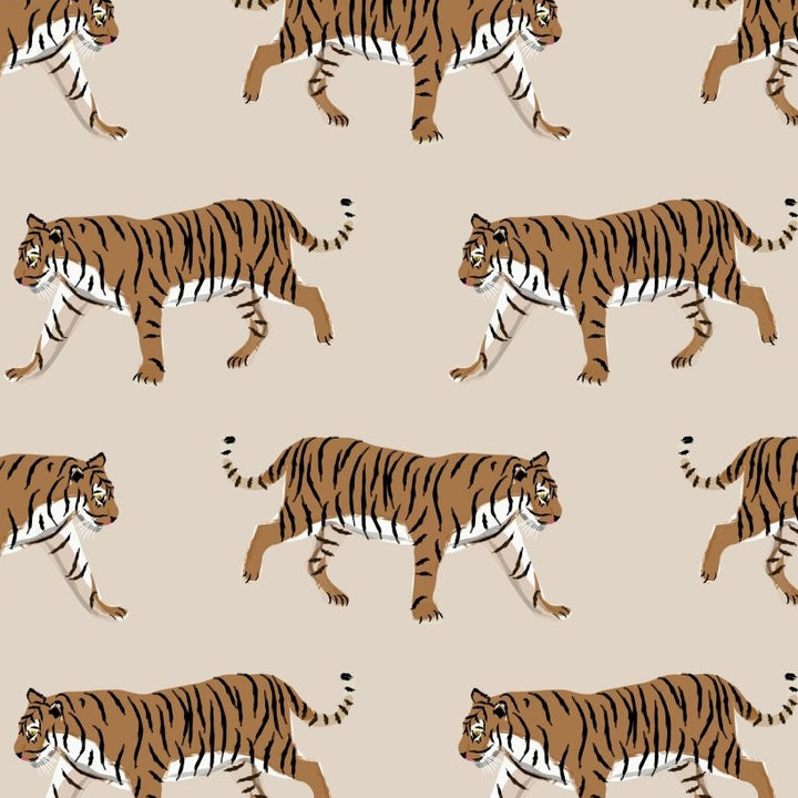 Tiger Wallpaper