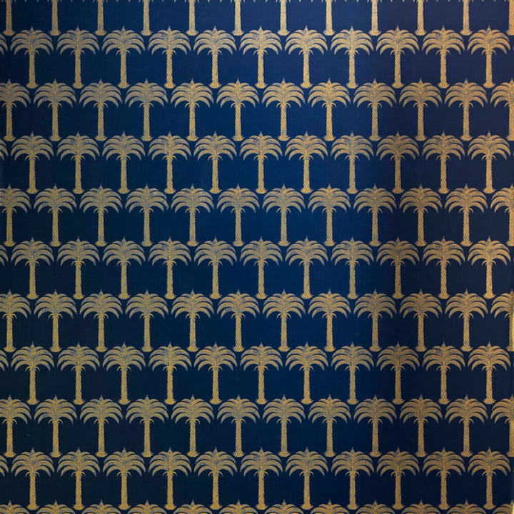 Marrakech Palm Wallpaper