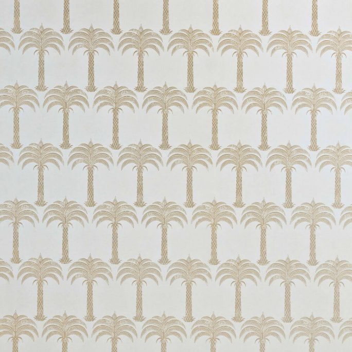 Marrakech Palm Wallpaper