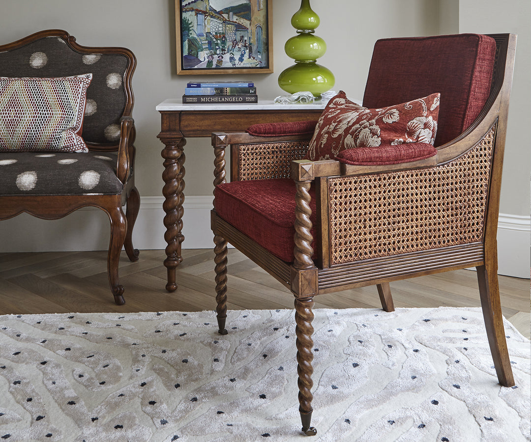 Amitta Rug - Cloud