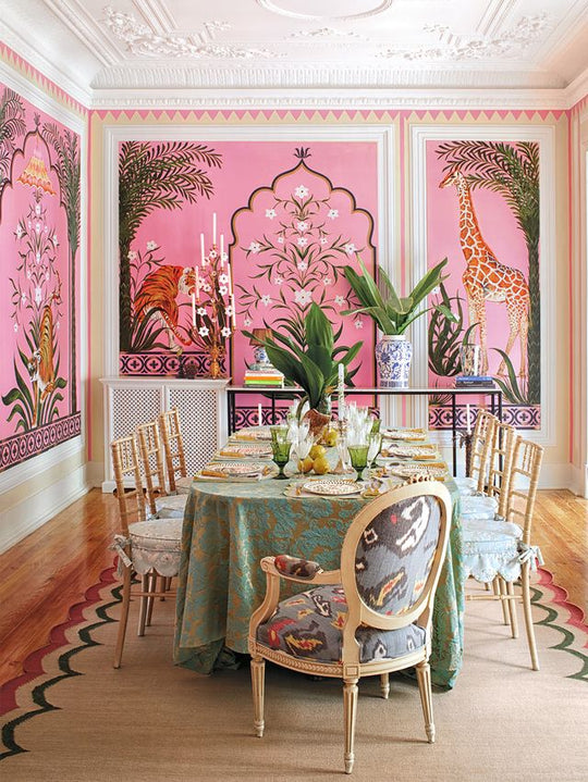 Home Tour in Lisbon with Filipa de Abreu