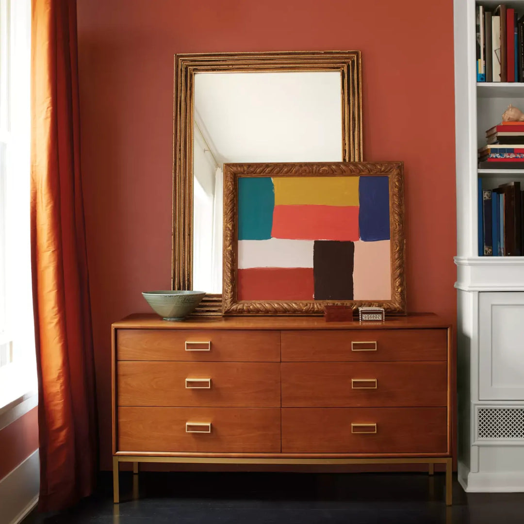 Revealed: Benjamin Moore’s 2023 Colour Trends