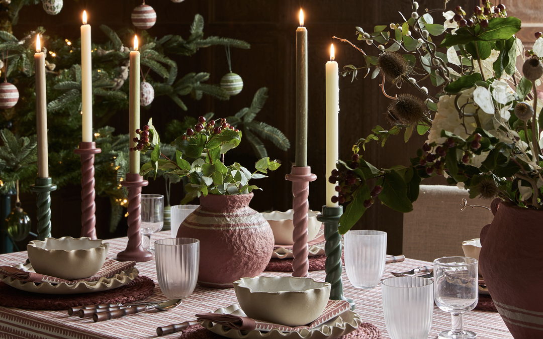 Top 10 Tips for Hosting a Festive Dinner Party