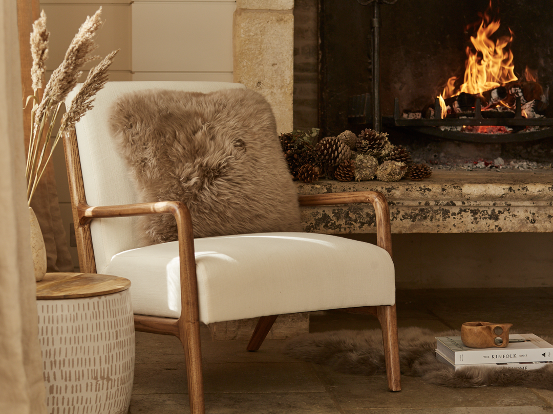 How To Make Your Living Room Cosy & Irresistibly Inviting