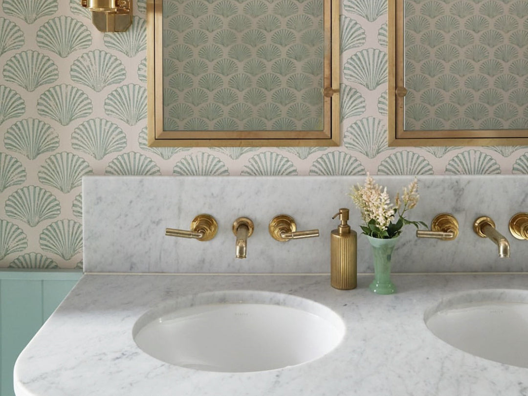 7 Interior Design Tips For Your Dream Bathroom