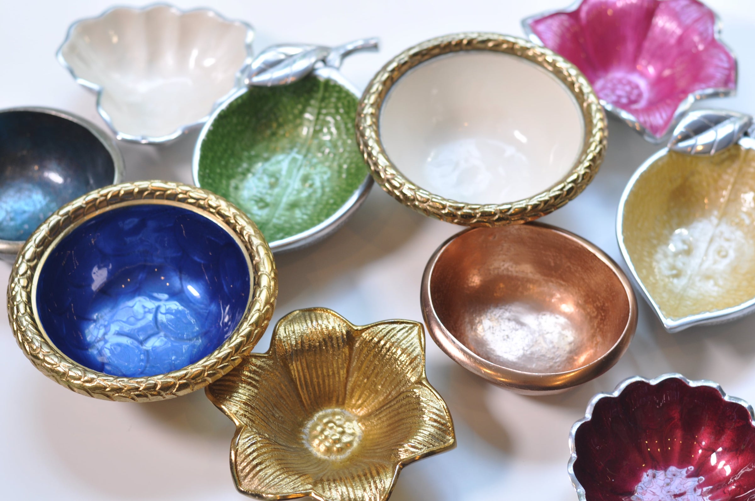 Modern & Designer Decorative Bowls