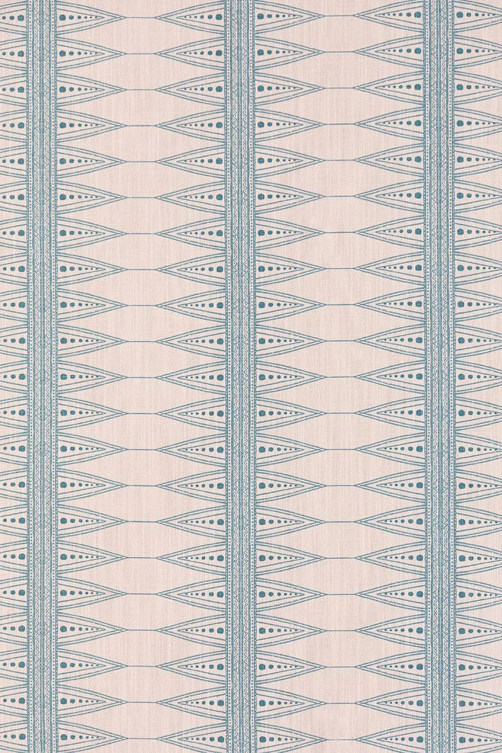 Indian Stripe Fabric