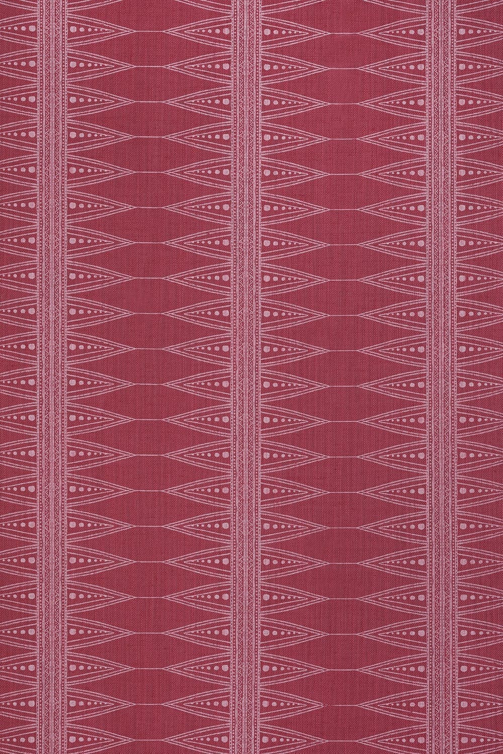 Indian Stripe Fabric