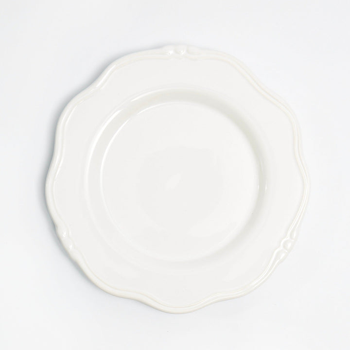 Provence Ceramic Dinner Plate