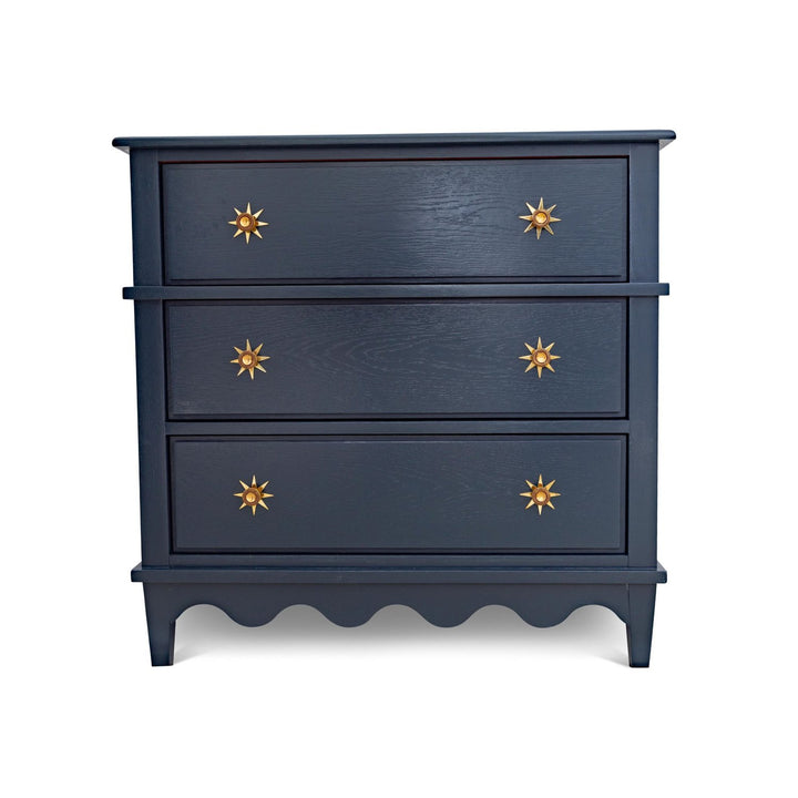 Caspian Chest Of Drawers