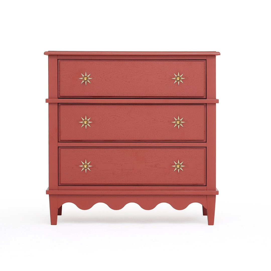 Caspian Chest Of Drawers