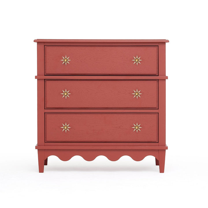 Caspian Chest Of Drawers