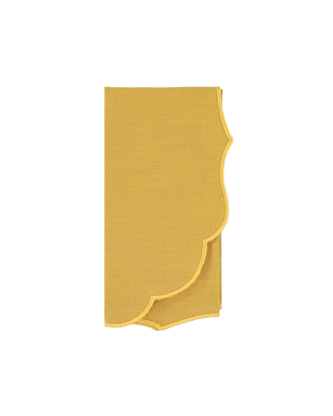 Belmonte Napkin - Yellow