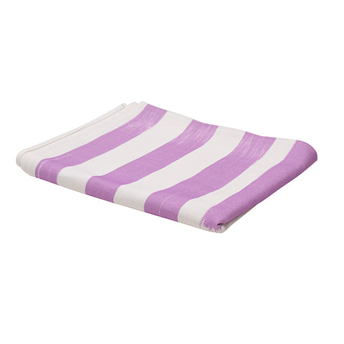 Tablecloth Sierra Bay | Guava Lilac | Large