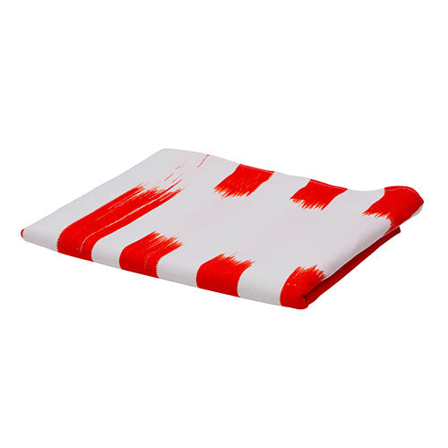 Tablecloth Sierra Bay | Tamarind Orange | Small