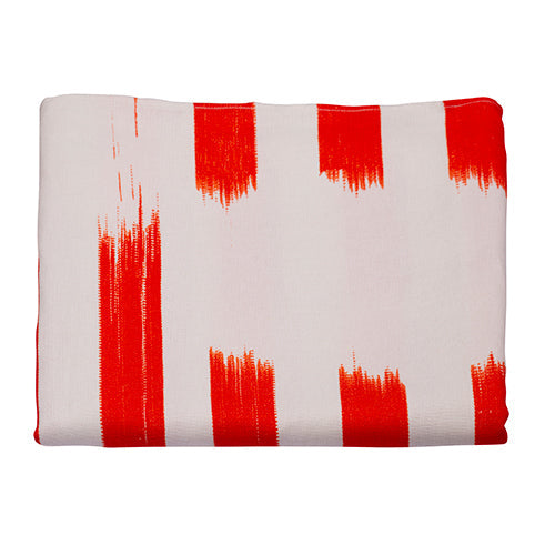 Tablecloth Sierra Bay | Tamarind Orange | Small