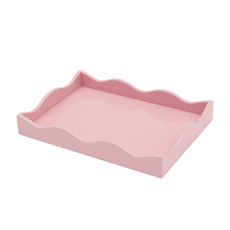 The Mini Allegra Tray - Pink