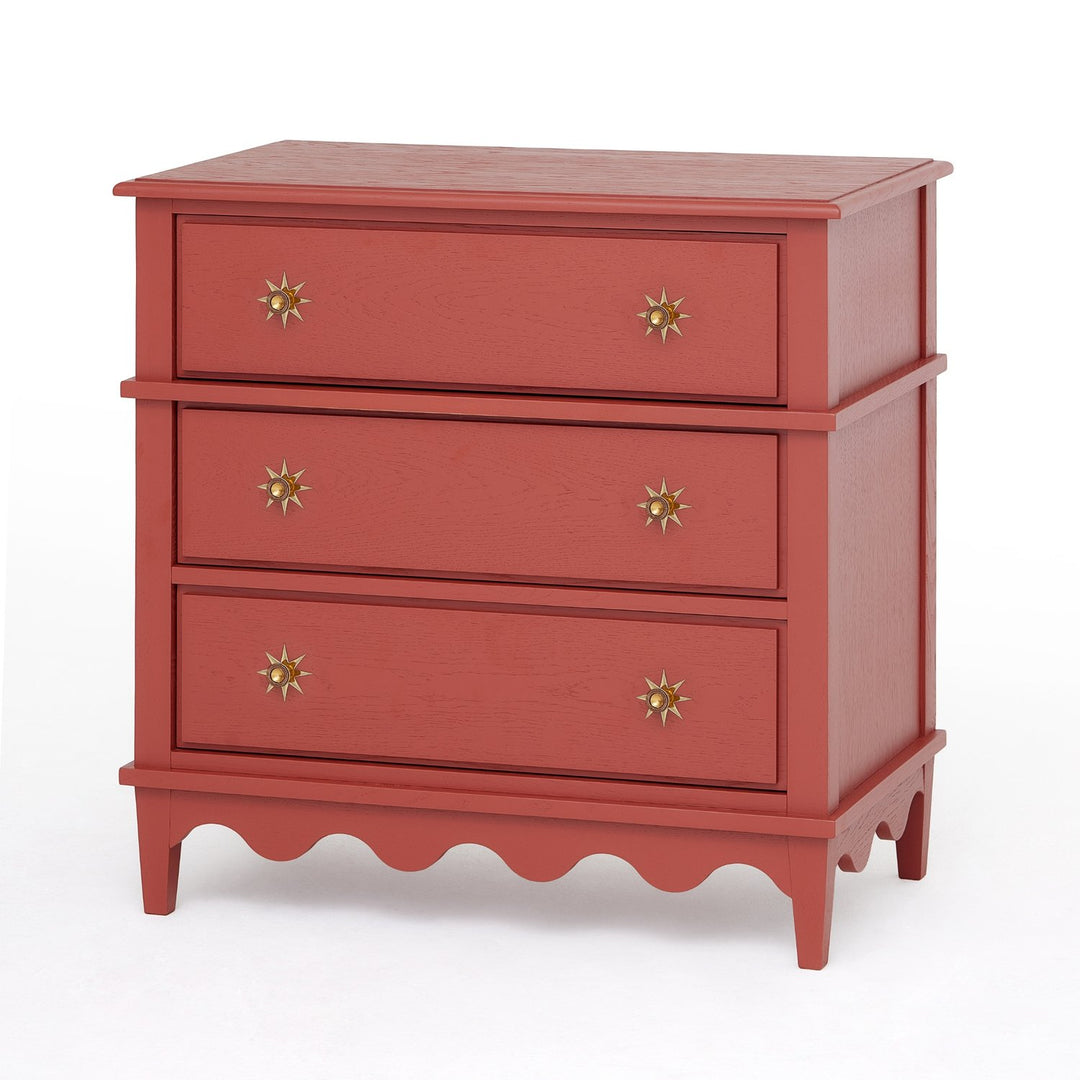 Caspian Chest Of Drawers