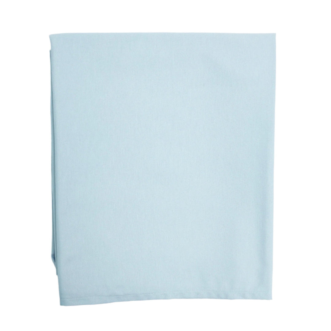 Cleo Pale Blue Tablecloth