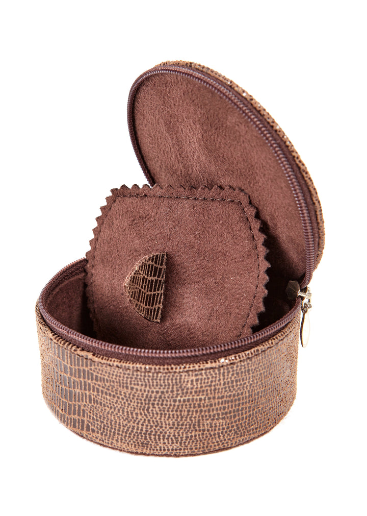 Rory Travel Stud Box