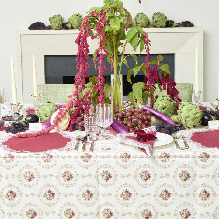 Norma Tablecloth