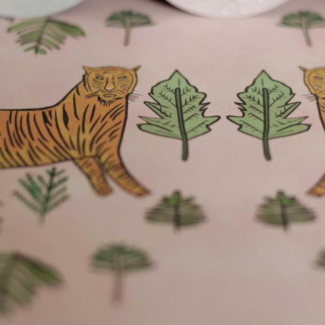 Tiger Tiger Wallpaper