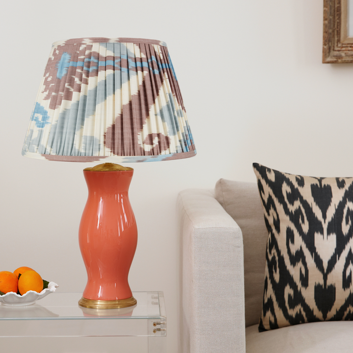 Coral Reef Table Lamp