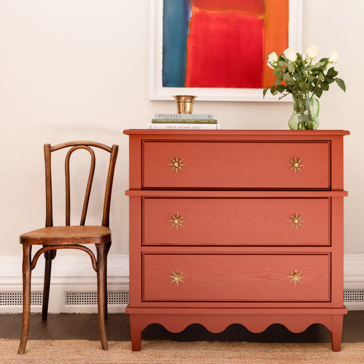 Caspian Chest Of Drawers