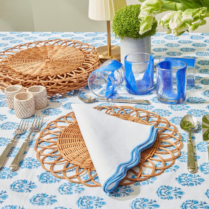 Bluebell Tablecloth