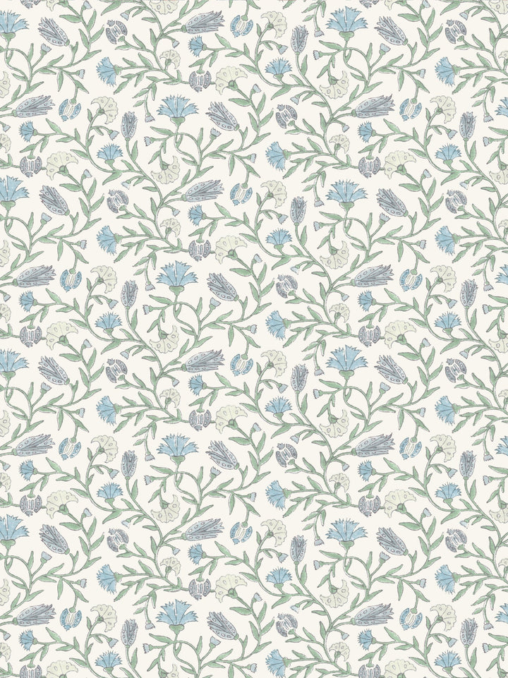 Andalusia Wallpaper