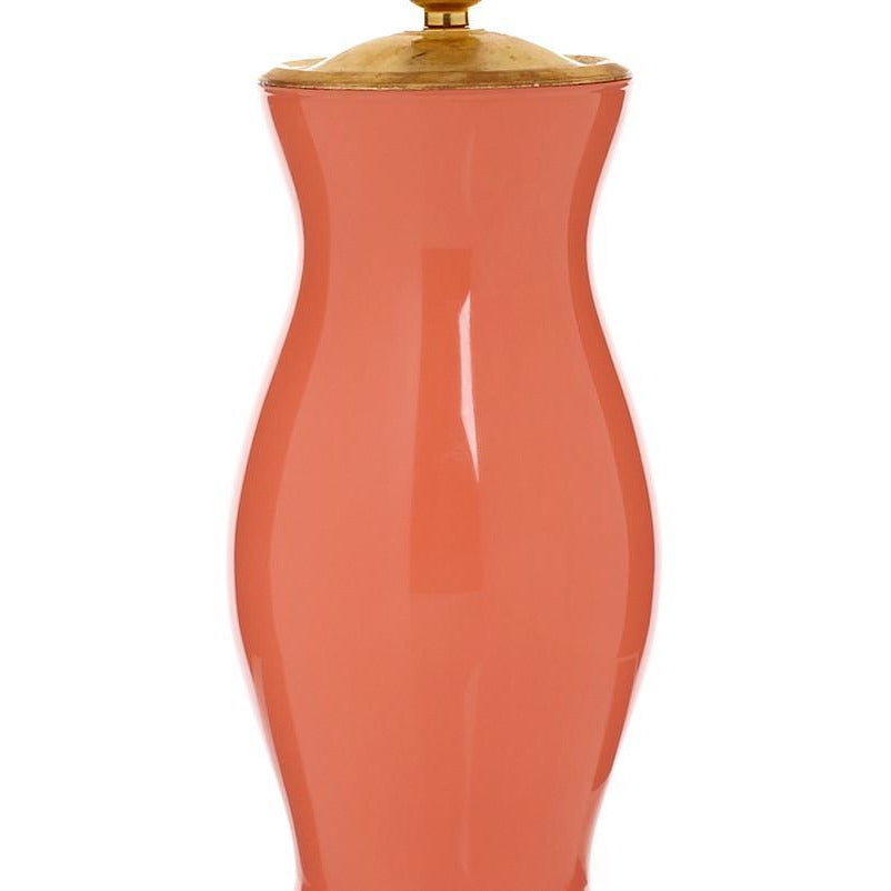 Coral Reef Table Lamp